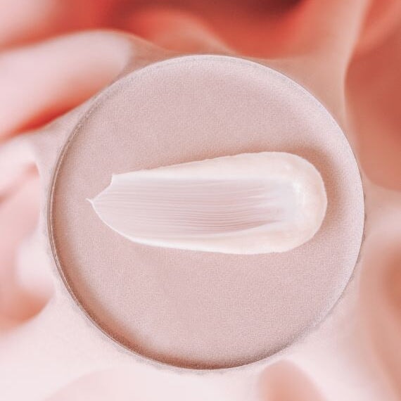 Marshmallow Rose - soothing and balancing moisturizer North Glow