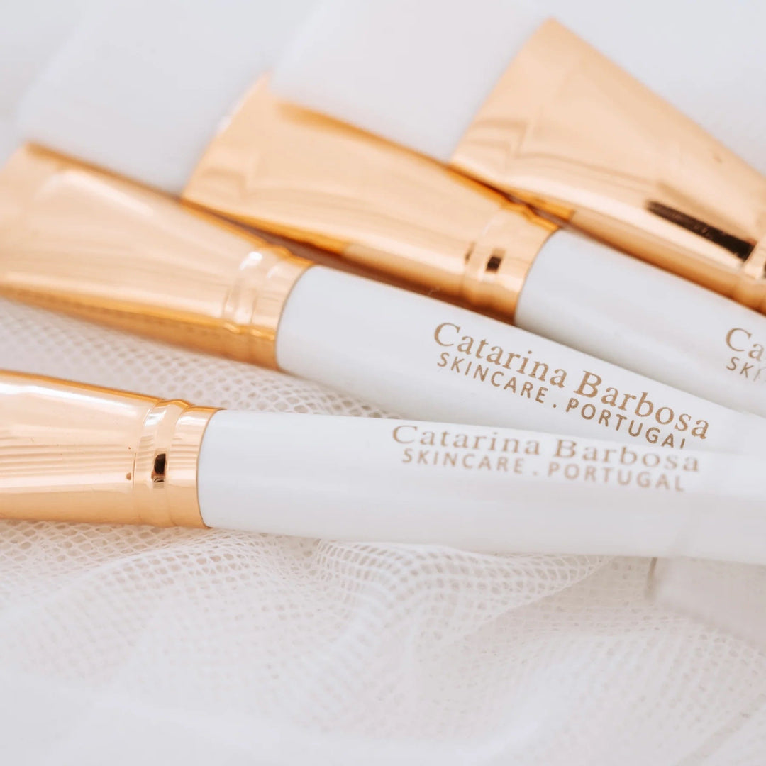 Catarina Barbosa North Glow Mask Brush