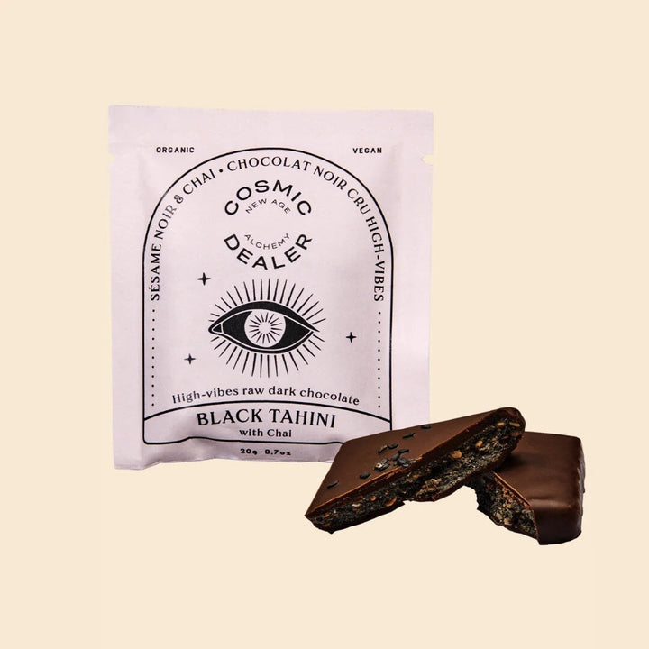 16er Multi-Pack Schokoladen-Täfelchen - COSMIC DEALER