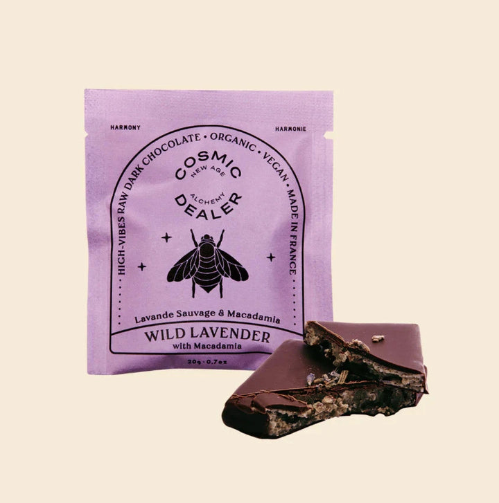 16er Multi-Pack Schokoladen-Täfelchen - COSMIC DEALER