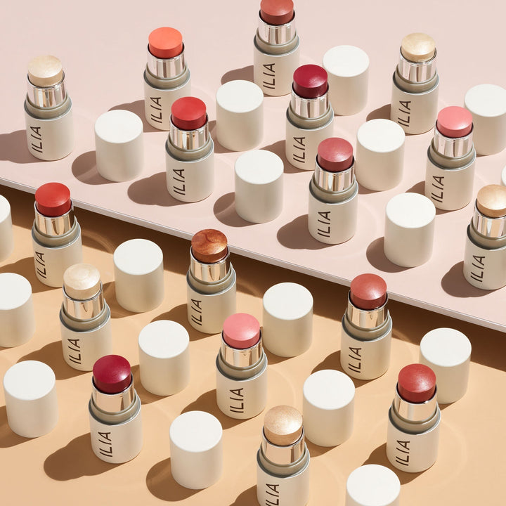 Multi-Stick - ILIA Blush für Wangen und Lippen