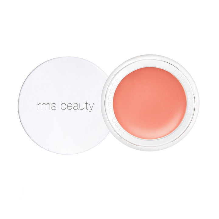 Neue Farbe: CRYSTAL SLIPPER - Lip2Cheek RMS Beauty