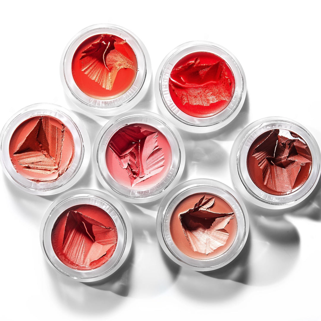 Neue Farbe: CRYSTAL SLIPPER - Lip2Cheek RMS Beauty North Glow