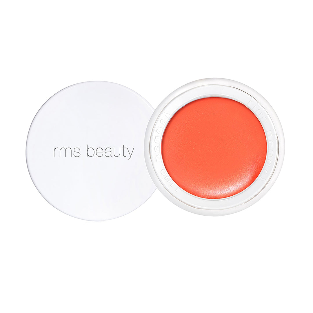 Neue Farbe: CRYSTAL SLIPPER - Lip2Cheek RMS Beauty North Glow