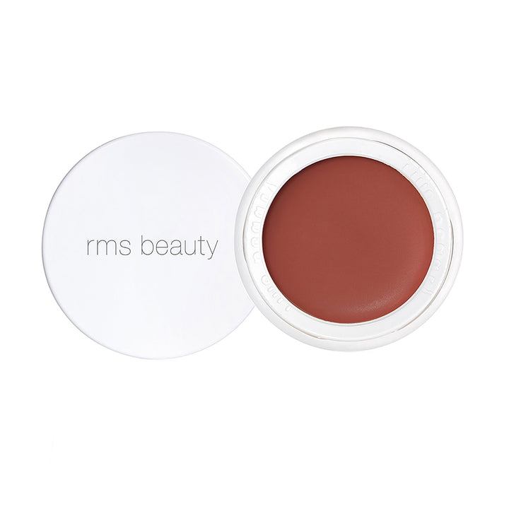 Neue Farbe: CRYSTAL SLIPPER - Lip2Cheek RMS Beauty