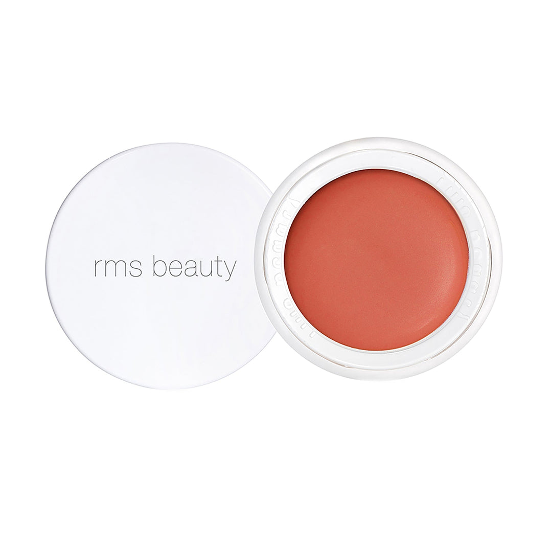 Neue Farbe: CRYSTAL SLIPPER - Lip2Cheek RMS Beauty North Glow