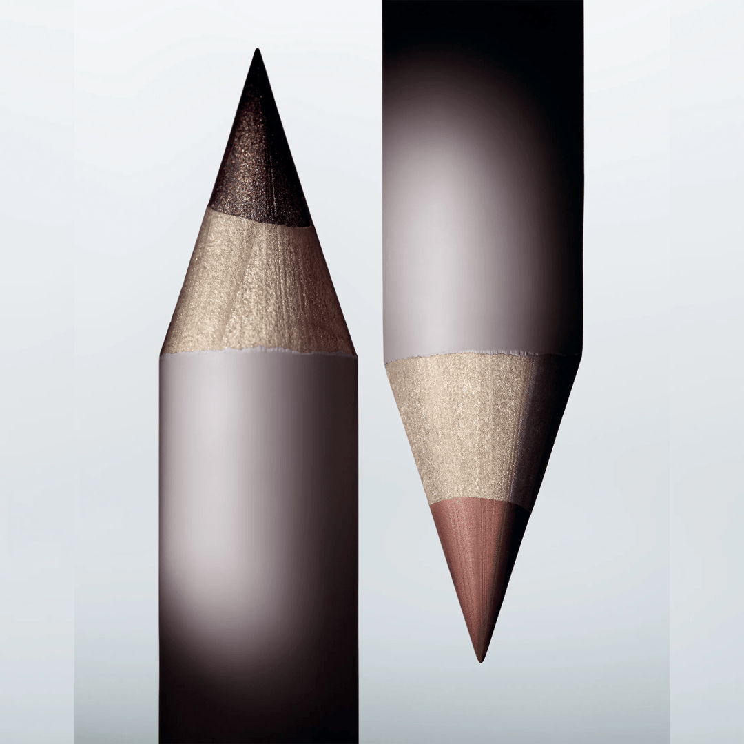 NOCTURNE · MANASI 7  Lipliner & Kajalstift North Glow