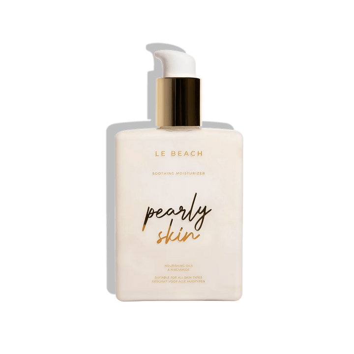 Pearly Skin - LE BEACH Bodylotion