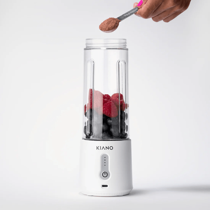 PORTABLE BLENDER - portable blender | KIANO
