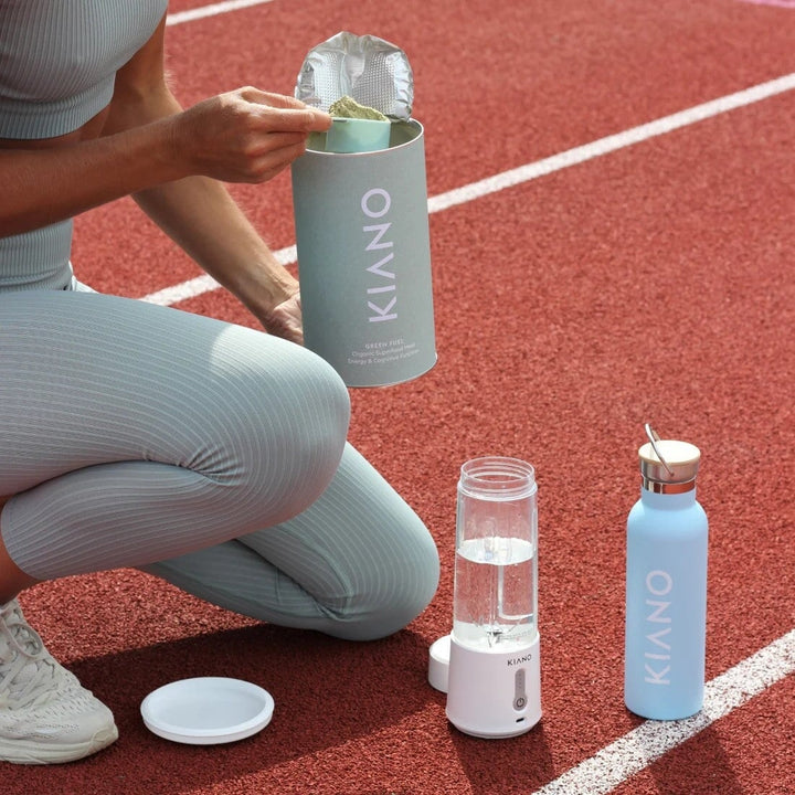 PORTABLE BLENDER - portable blender | KIANO