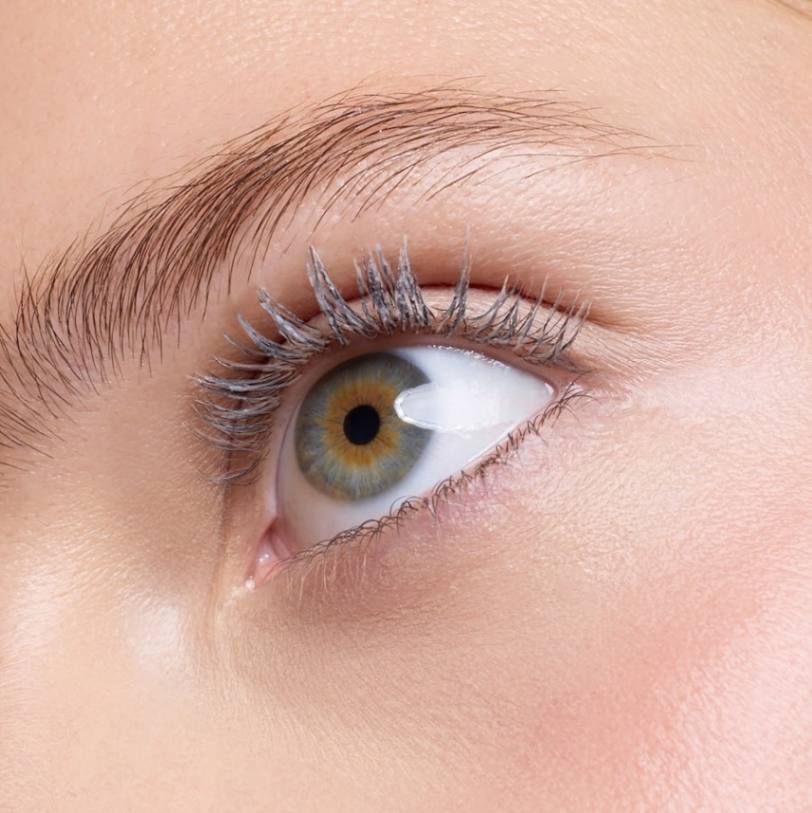 Primer Mascara  NARCISSE No 401 (Mascara-Grundierung) - Le Rouge Francais North Glow