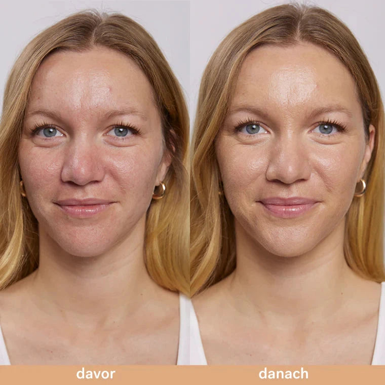 PURE U. - Everyday Tint SPF 30 North Glow