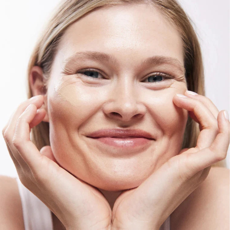 PURE U. - Everyday Tint SPF 30 North Glow