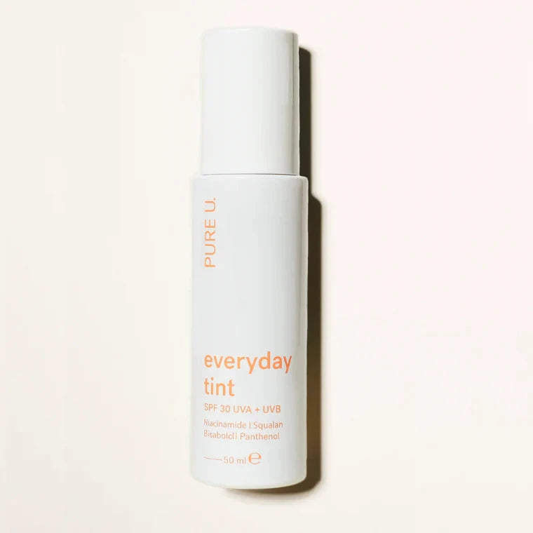PURE U. - Everyday Tint SPF 30 North Glow