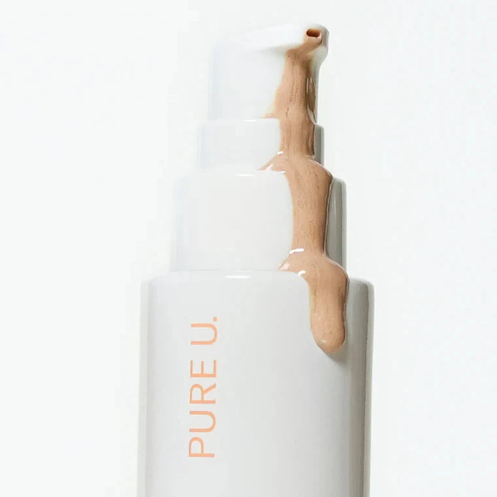 PURE U. - Everyday Tint SPF 30