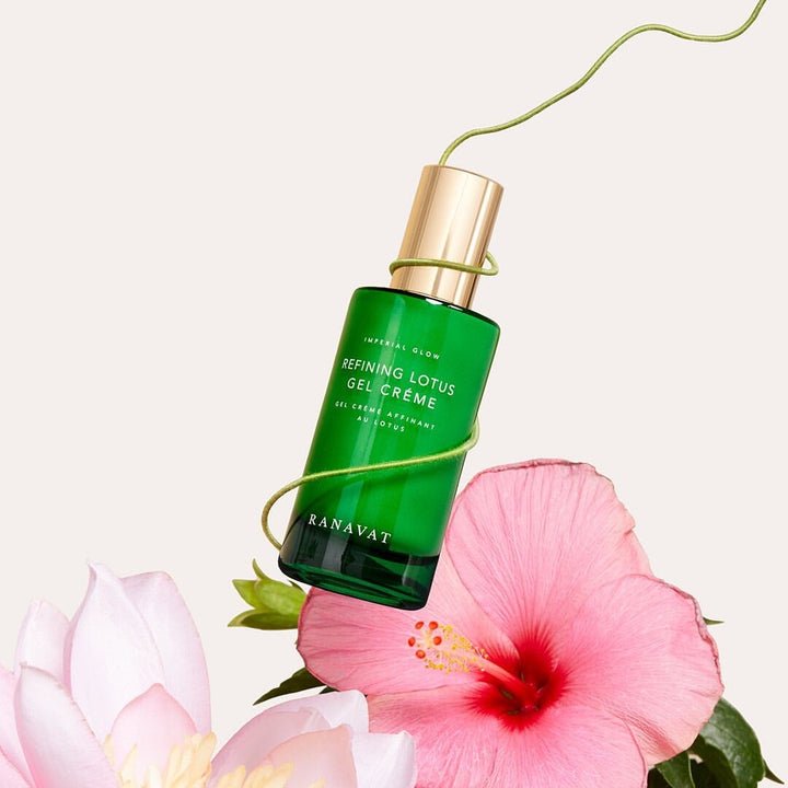 RANAVAT Refining Lotus Gel Crème - IMPERIAL GLOW