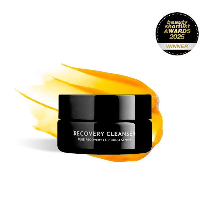 RECOVERY CLEANSER | DAFNA'S - 2 in 1 cleansing balm and face mask