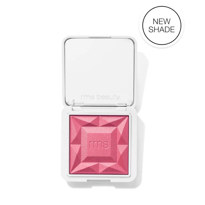 ReDimension Hydra Powder Blush BERMUDA ROSE| RMS Beauty - Blush
