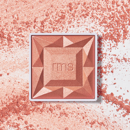 ReDimension Hydra Powder Blush CHRISTAL SLIPPER | RMS Beauty - Blush