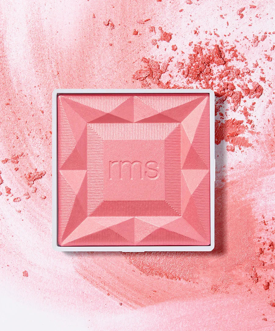 ReDimension Hydra Powder Blush REFILL | RMS Beauty - Rouge North Glow