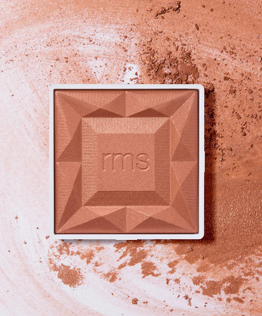 ReDimension Hydra Powder Blush REFILL | RMS Beauty - Rouge North Glow