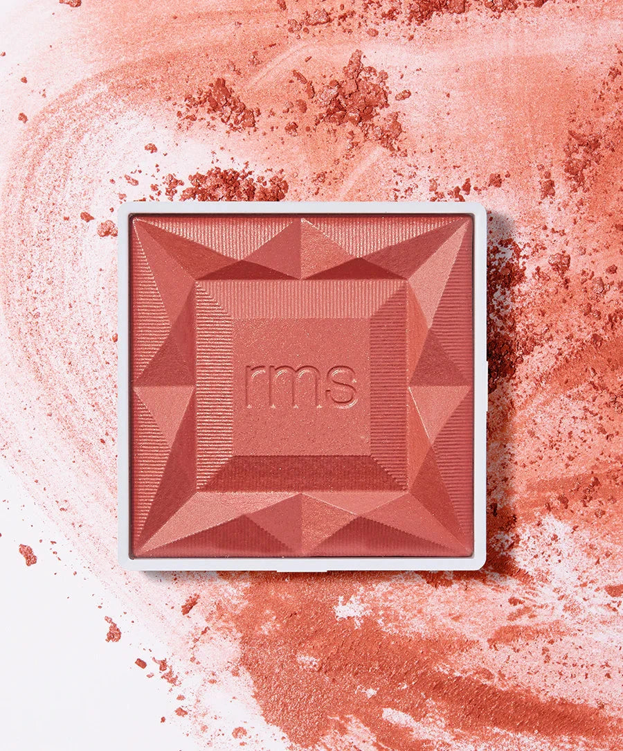 ReDimension Hydra Powder Blush REFILL | RMS Beauty - Rouge North Glow