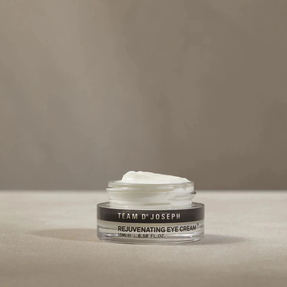 Rejuvenating Eye Cream TEAM DR JOSEPH - Anti-Aging Augencreme North Glow