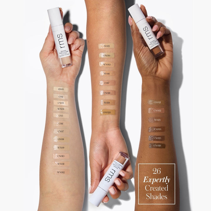 Revitalize Hydra Concealer - RMS Beauty