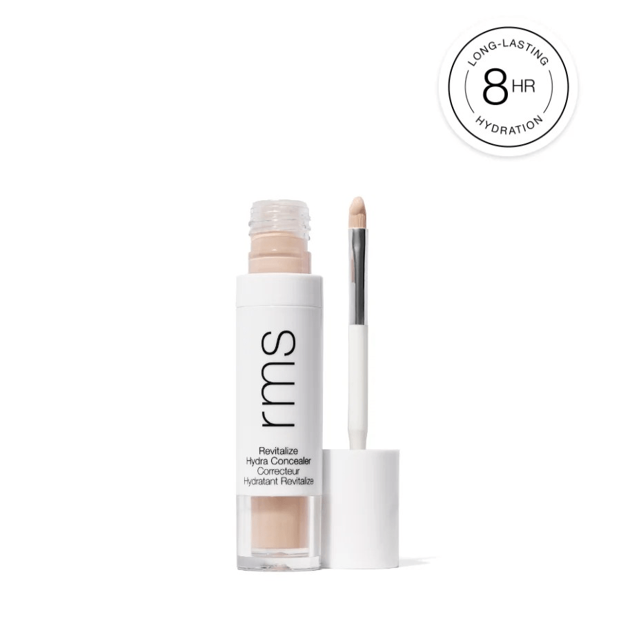 Revitalize Hydra Concealer - RMS Beauty North Glow