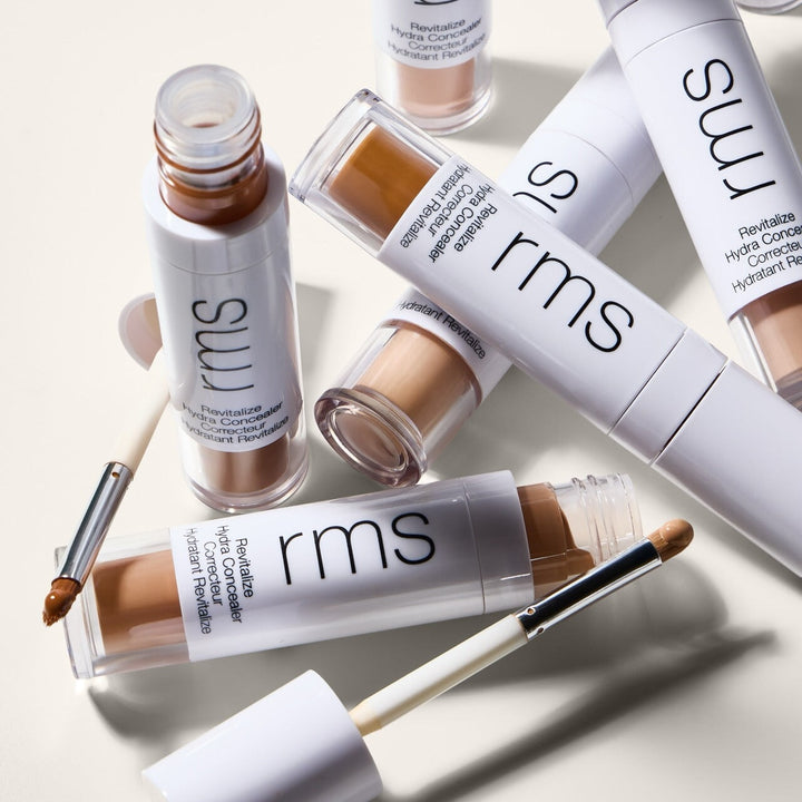 Revitalize Hydra Concealer - RMS Beauty