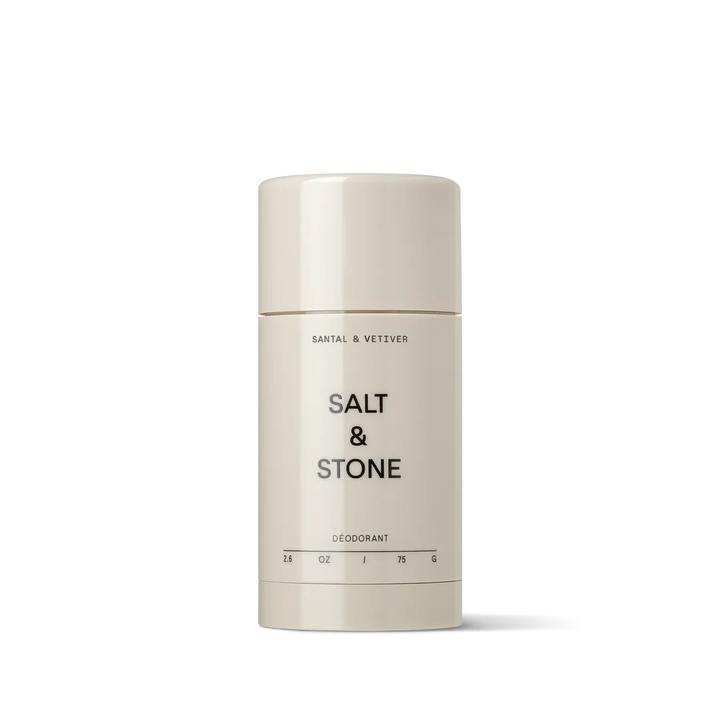 Santal & Vetiver (Extra Stark) - SALT&STONE