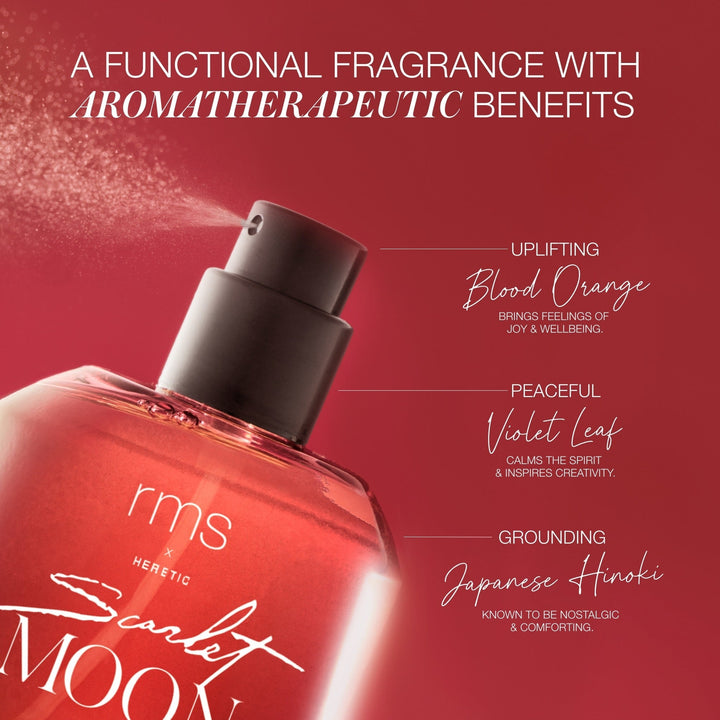 Scarlet Moon (Parfum) RMS Beauty x Heretic - Zitrisch, aromatisch