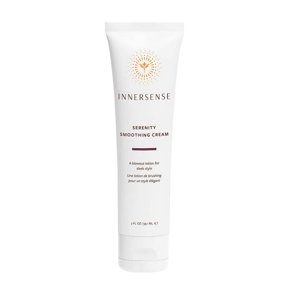 Serenity Smoothing Cream - North Glow hair dryer lotion