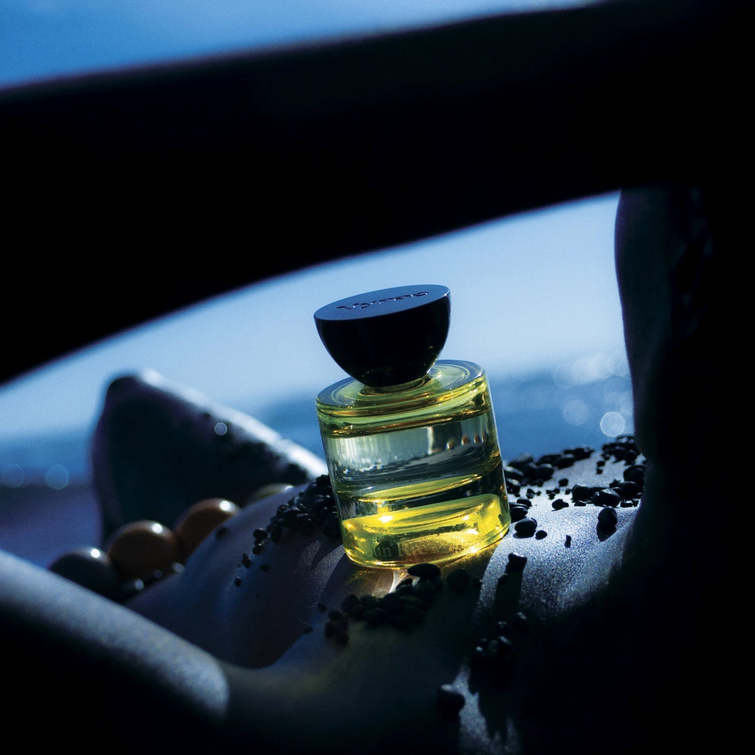 SUN RAE - Unisex Eau de Parfum : VYRAO North Glow