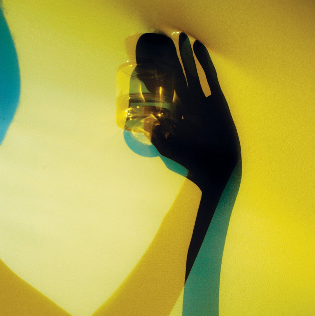 SUN RAE - Unisex Eau de Parfum : VYRAO North Glow