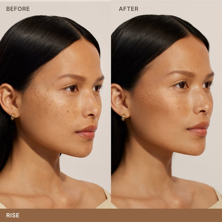 SUNSHIFT Cream Bronzer - ILIA Bronzer