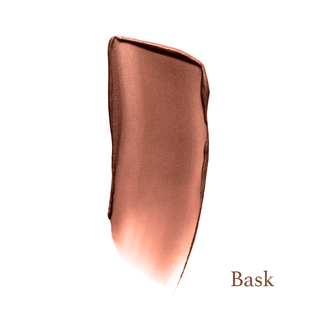 SUNSHIFT Cream Bronzer - ILIA Bronzer North Glow