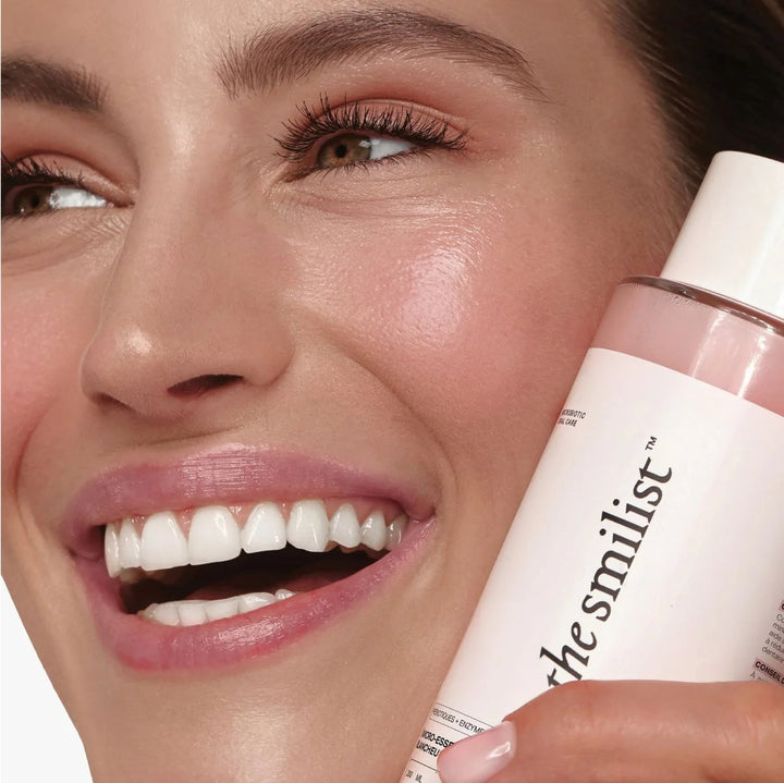 the smilist | MICRO ESSENCE BLANCHEUR ANTI-PLAGUE - Healthy Whitening Aufhellungslösung