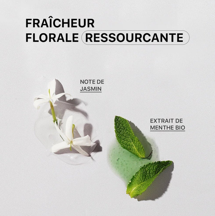 the smilist | PREBIOTICS + HYALORONIC ACID - Microbiotic Gum Care | regenerierende Zahnpasta