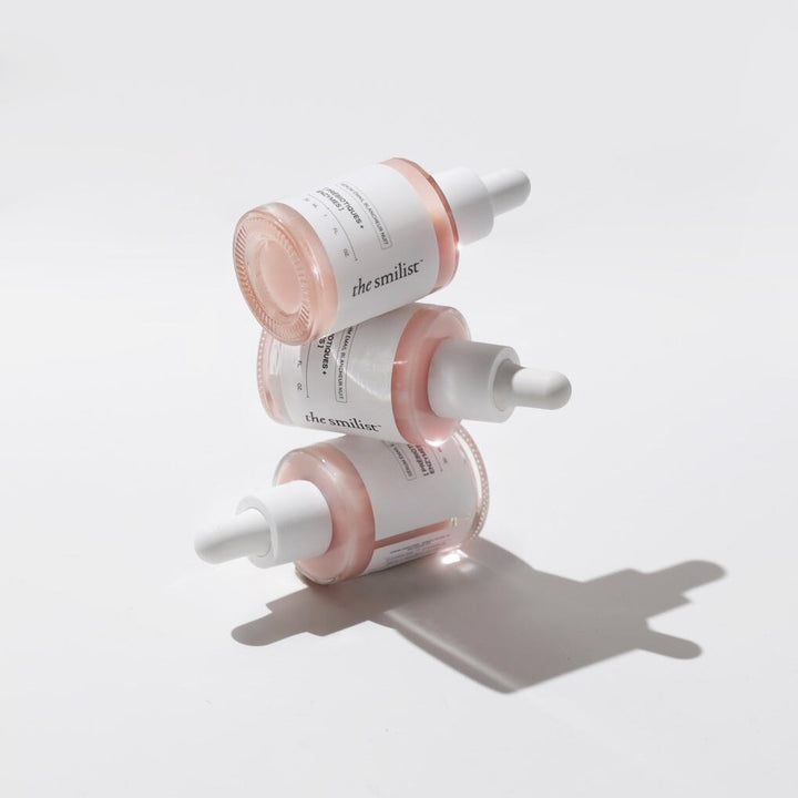 the smilist | TOOTH WHITENING NIGHT SERUM - Healthy Whitening - Aufhellendes Serum