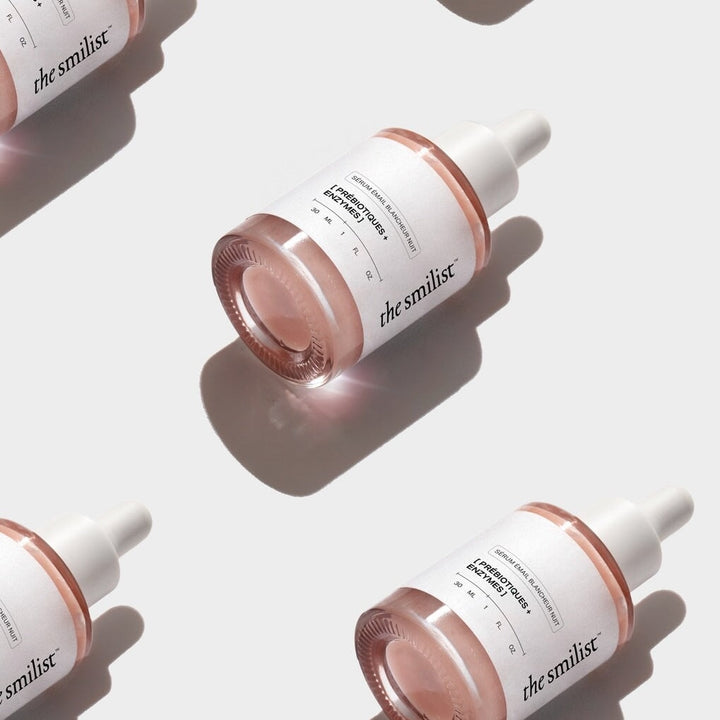 the smilist | TOOTH WHITENING NIGHT SERUM - Healthy Whitening - Aufhellendes Serum