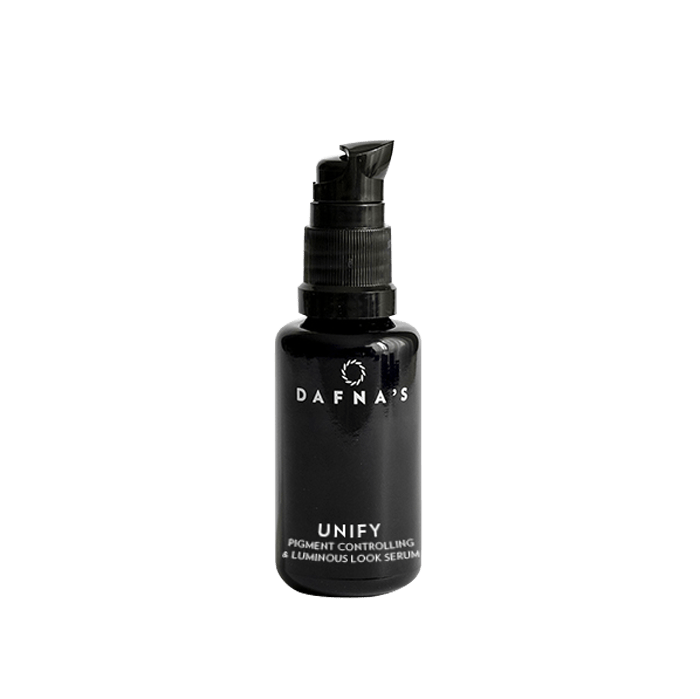 UNIFY SERUM - DAFNA'S Serum gegen Pigmentierung und Hautunebenheiten North Glow