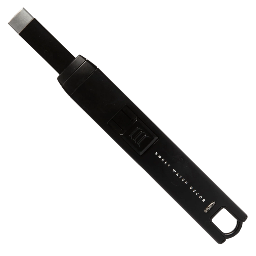 USB rechargeable Lighter/ Feuerzeug | SWEET WATER DECOR North Glow