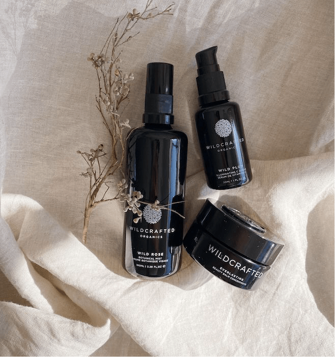 Wild Rose Botanical Mist/Hydrating Toner