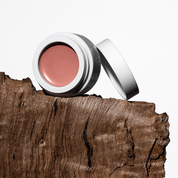 All Over Color - BISQUE - MANASI 7 - Cream Blush for lips, cheeks and eyelids