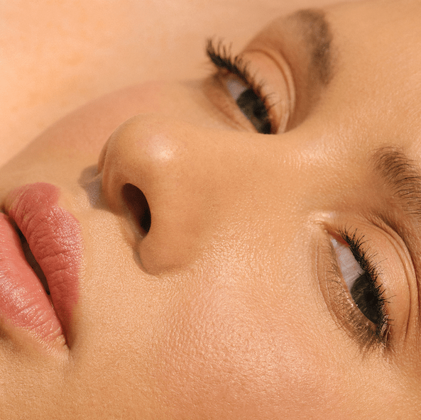 All Over Color - BISQUE - MANASI 7 - Cream Blush for lips, cheeks and eyelids