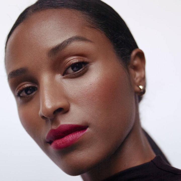 All Over Color - DAMASKINO - MANASI 7 - Cream Blush for lips, cheeks and eyelids