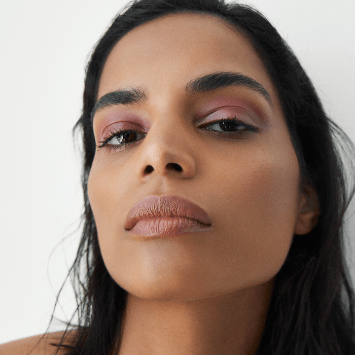 All Over Color - DIANTHUS- MANASI 7 - Cream Blush for lips, cheeks and eyelids North Glow