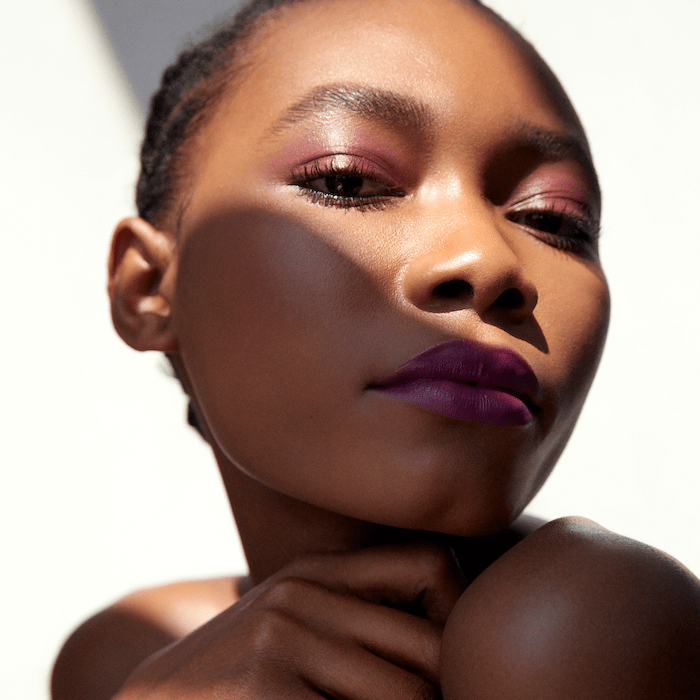 All Over Color - DIANTHUS- MANASI 7 - Cream Blush for lips, cheeks and eyelids North Glow