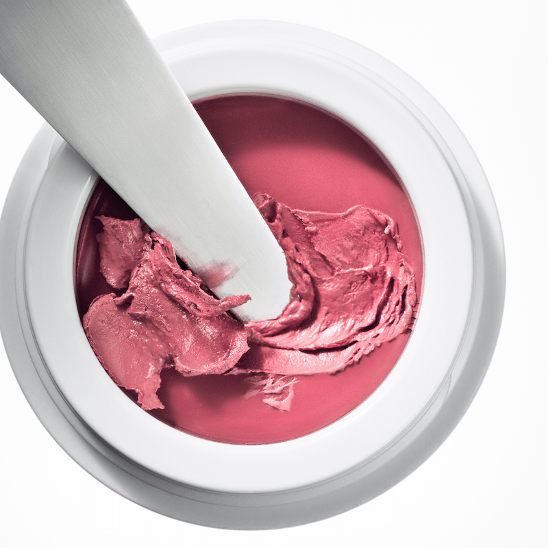 All Over Color - DIANTHUS- MANASI 7 - Cream Blush for lips, cheeks and eyelids North Glow